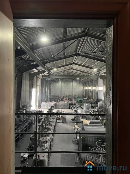 нежилое здание, 900 м&sup2;
