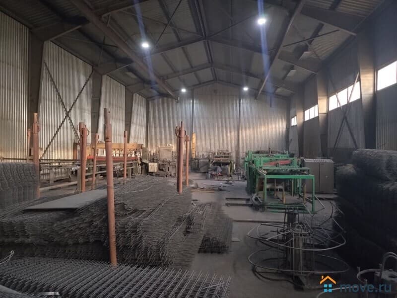 нежилое здание, 900 м&sup2;