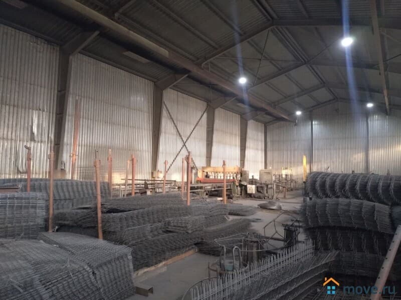 нежилое здание, 900 м&sup2;