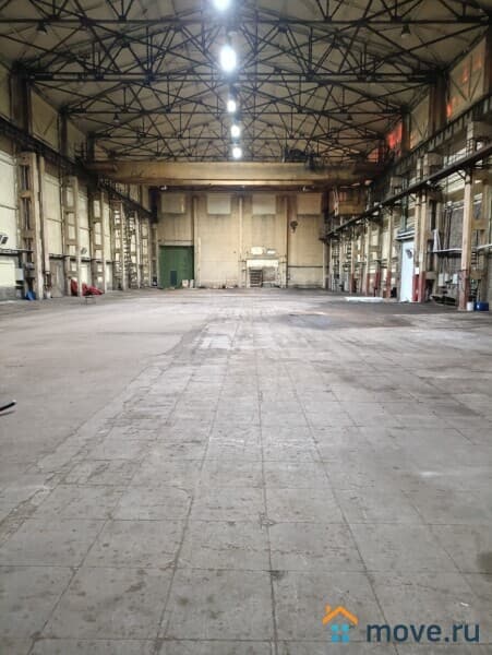 производственное, 2140 м&sup2;