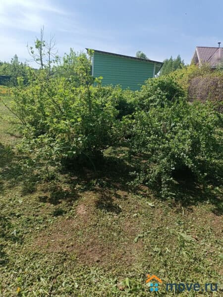 участок, 85 м&sup2;