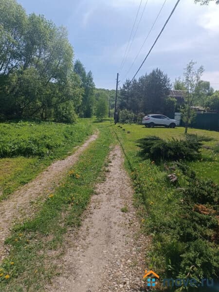 участок, 85 м&sup2;