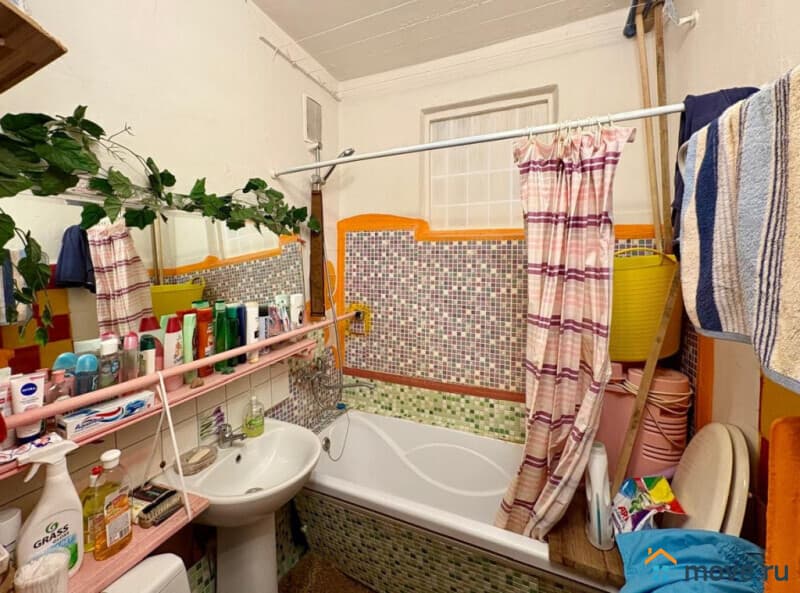 2-комн. квартира, 42 м&sup2;