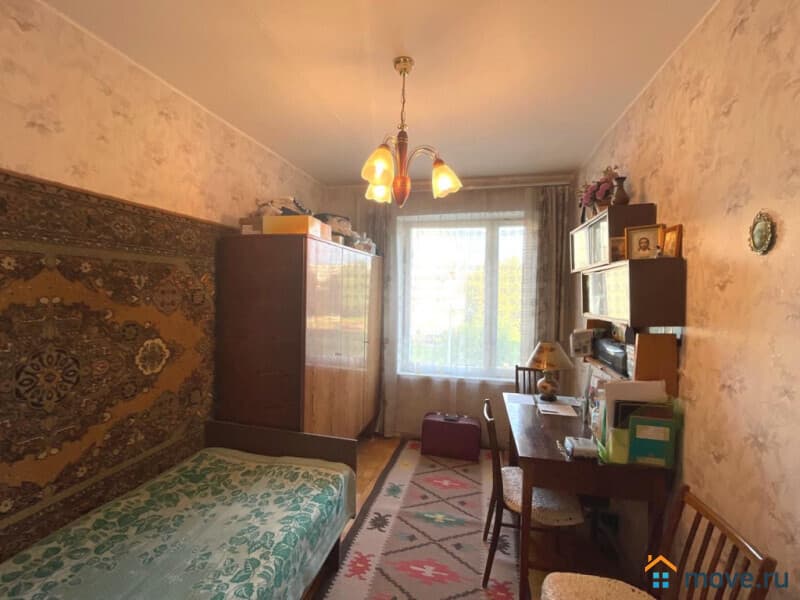 2-комн. квартира, 42 м&sup2;