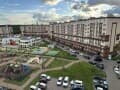 1-комн. квартира, 37.7 м&sup2;