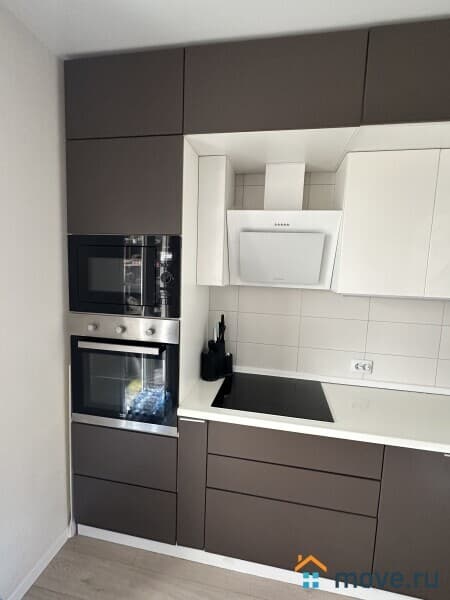 1-комн. квартира, 37.7 м&sup2;