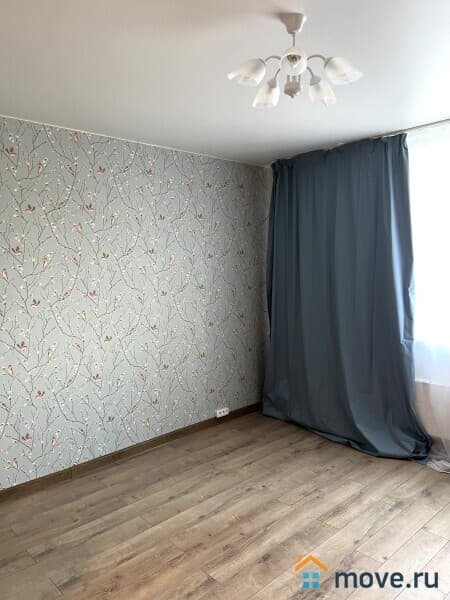 2-комн. квартира, 52 м&sup2;