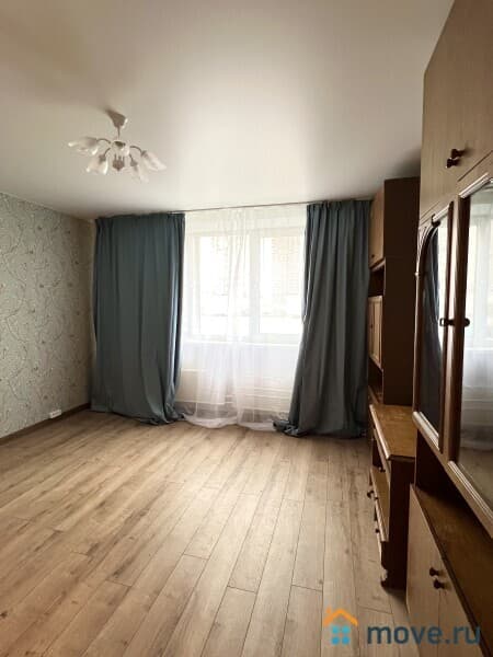 2-комн. квартира, 52 м&sup2;