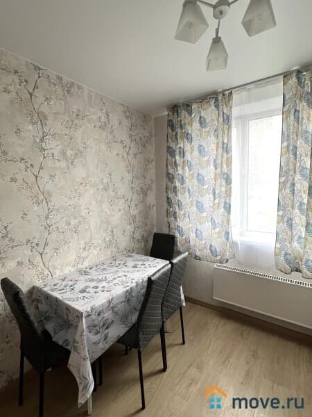 2-комн. квартира, 52 м&sup2;