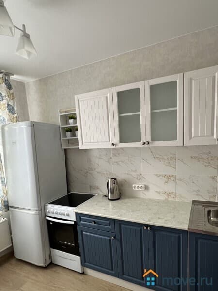 2-комн. квартира, 52 м&sup2;