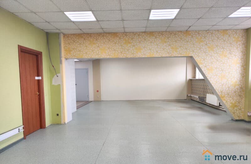 офис, 79.5 м&sup2;