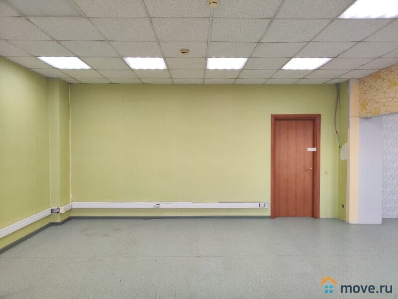 офис, 79.5 м&sup2;