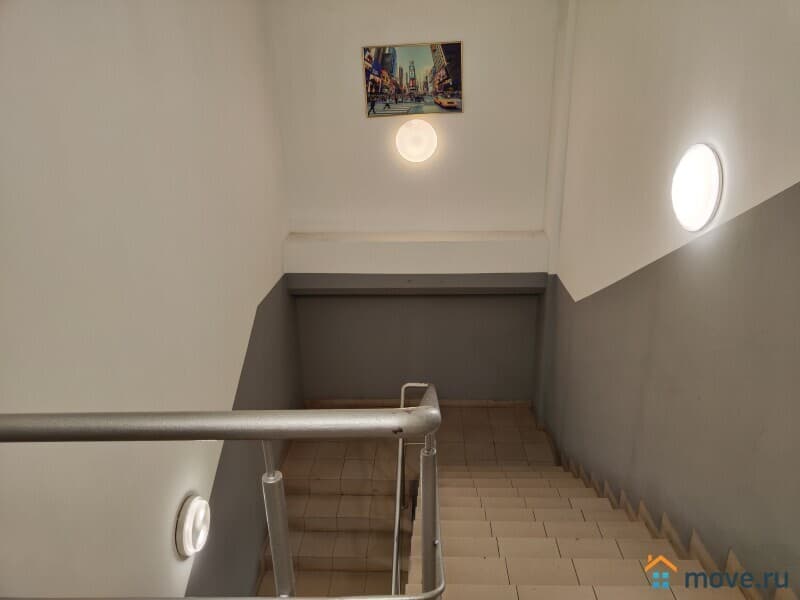 офис, 45.3 м&sup2;