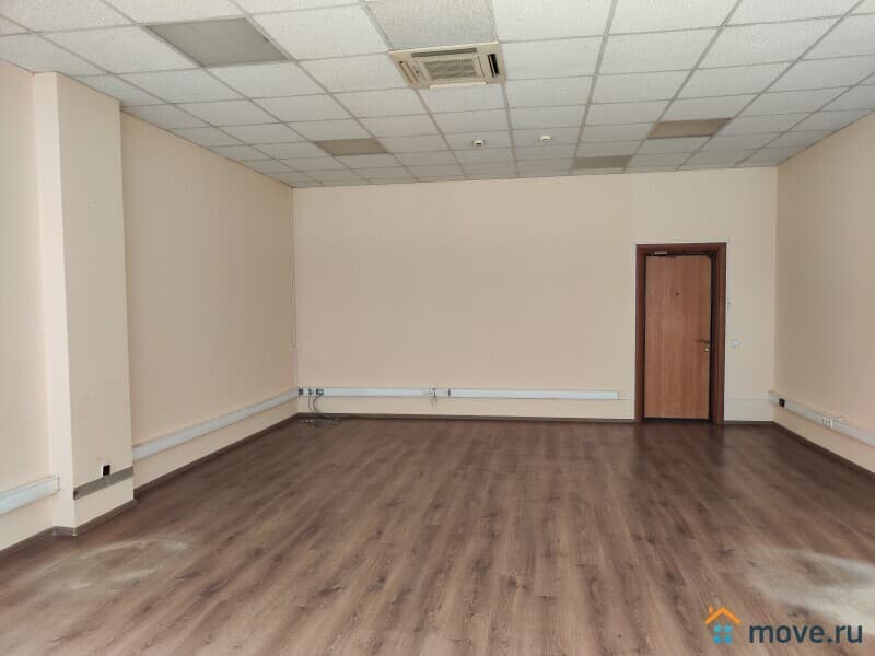 офис, 45.3 м&sup2;