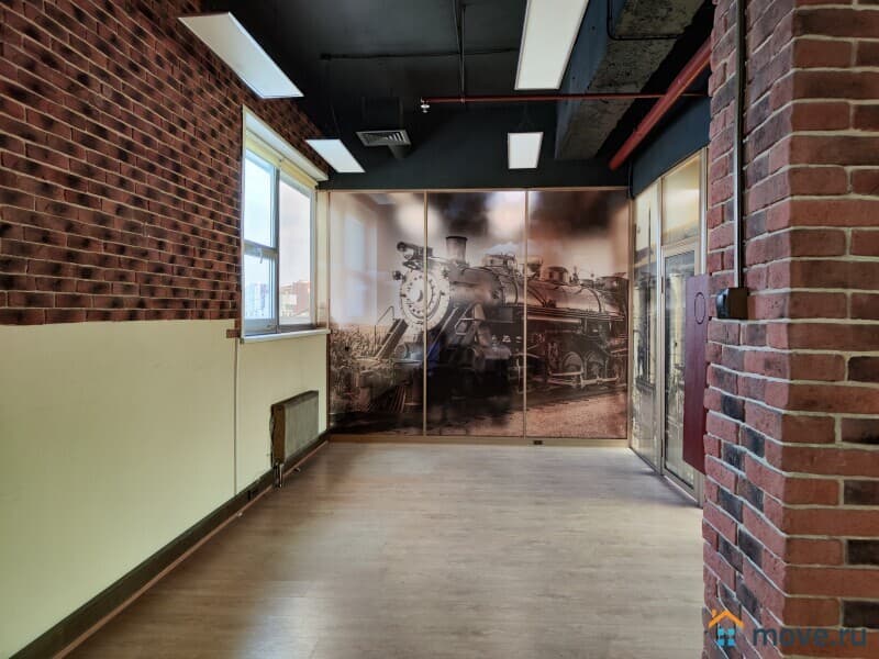 офис, 27 м&sup2;