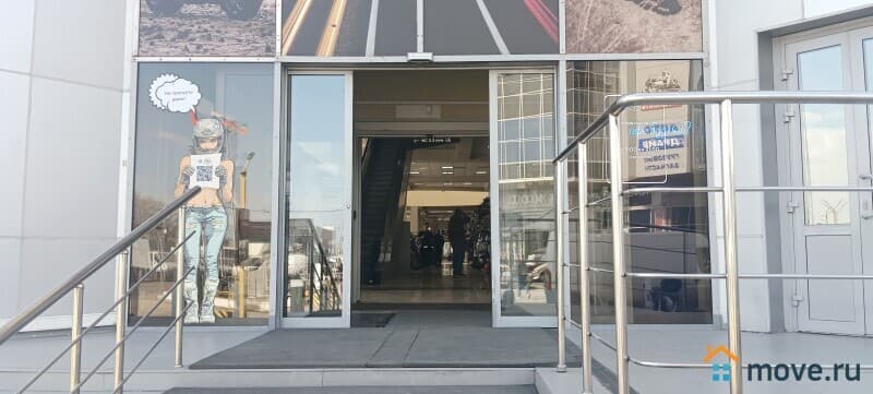 торговое помещение, 350 м&sup2;