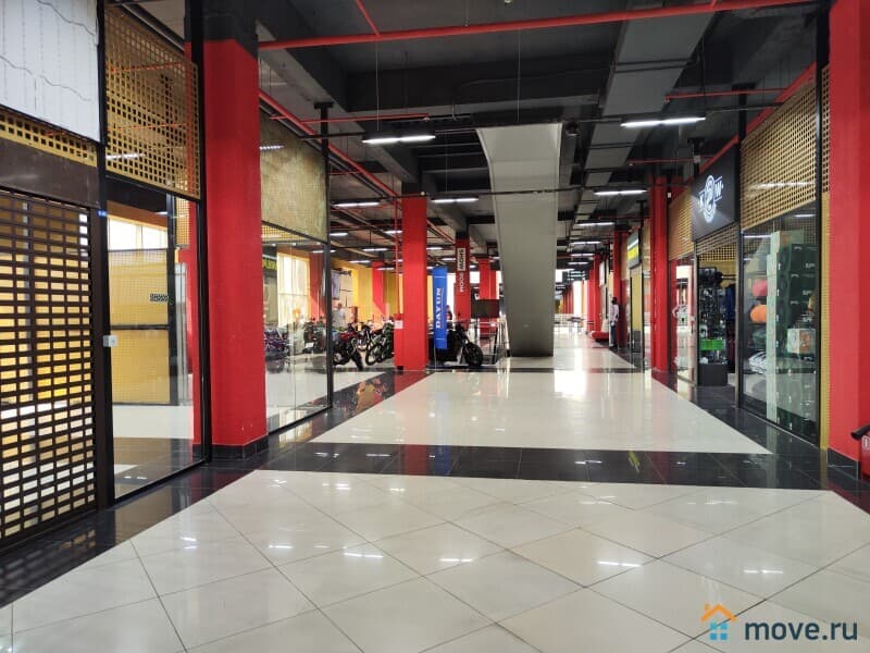 торговое помещение, 350 м&sup2;