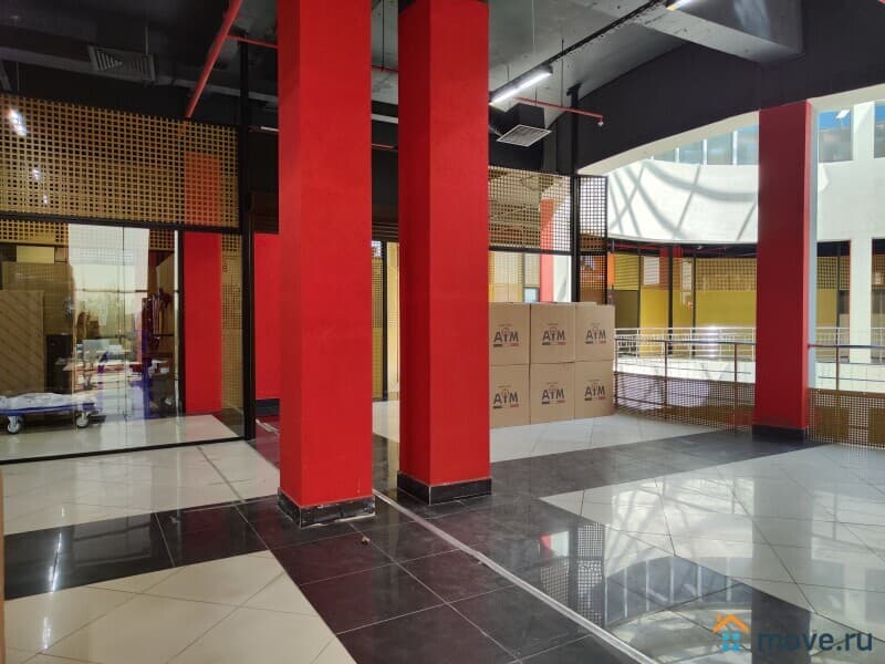 торговое помещение, 128 м&sup2;
