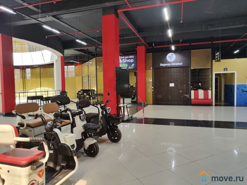 торговое помещение, 350 м&sup2;
