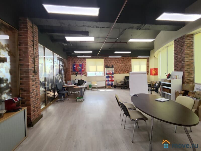 офис, 82.2 м&sup2;