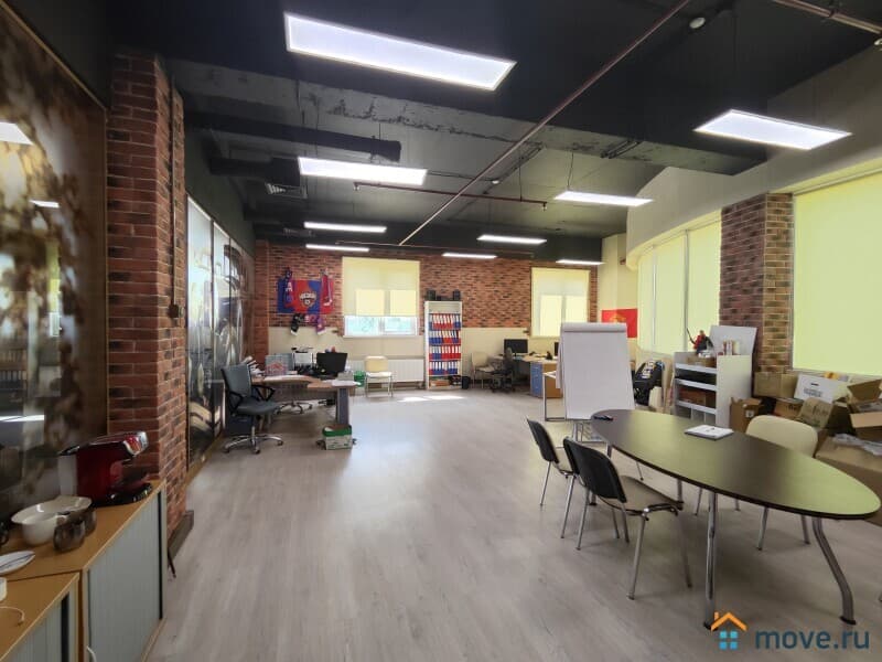 офис, 82.2 м&sup2;