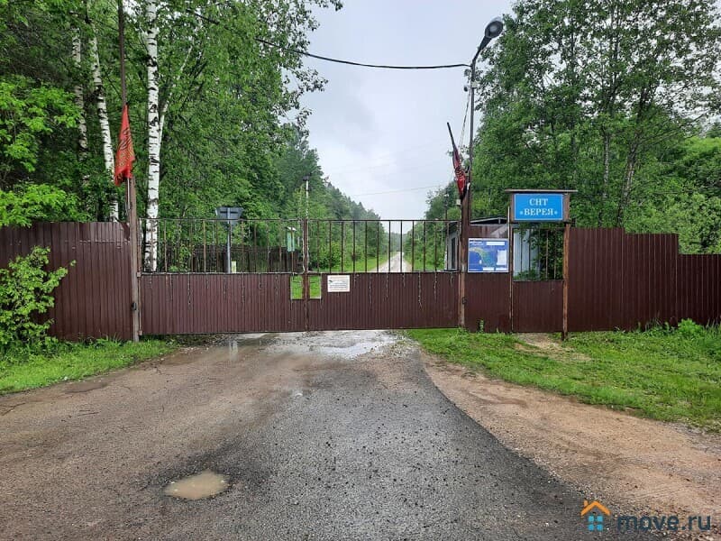 земельный участок, 12 соток
