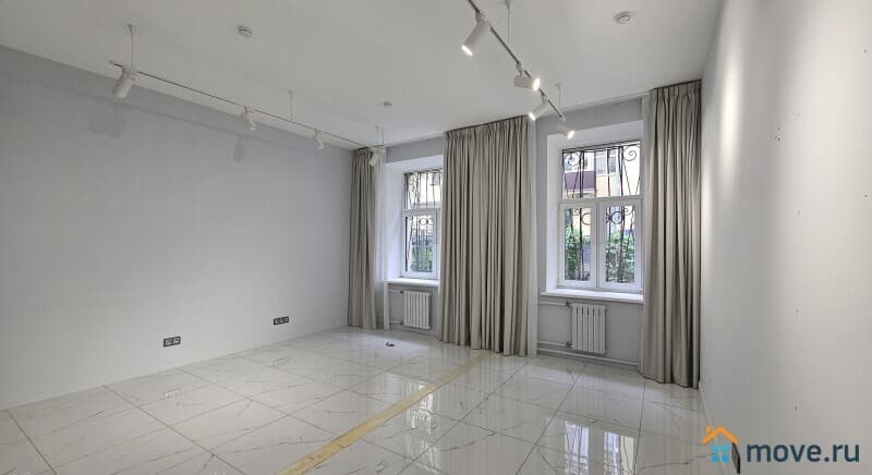 офис, 26.6 м&sup2;