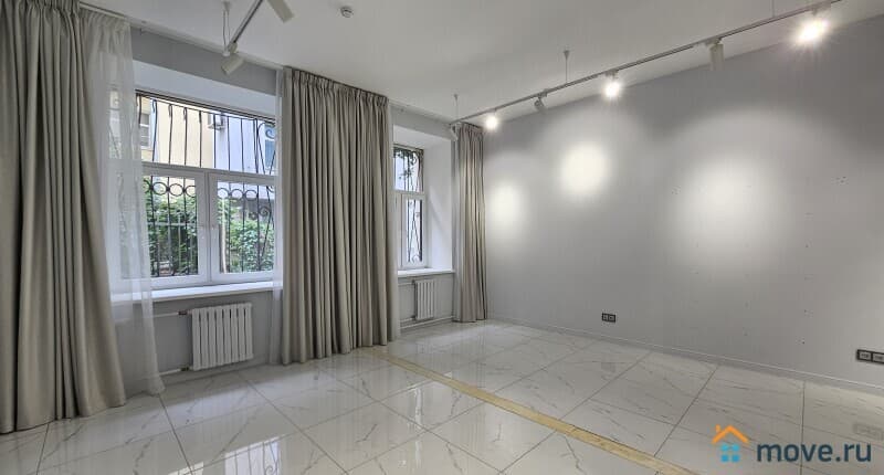 офис, 26.6 м&sup2;