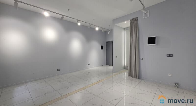 офис, 26.6 м&sup2;