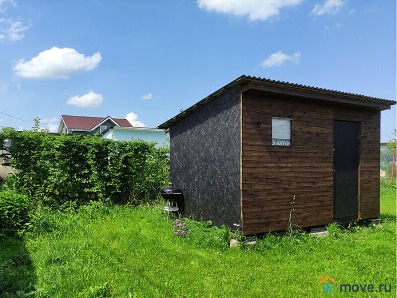дача, 37.5 м&sup2;