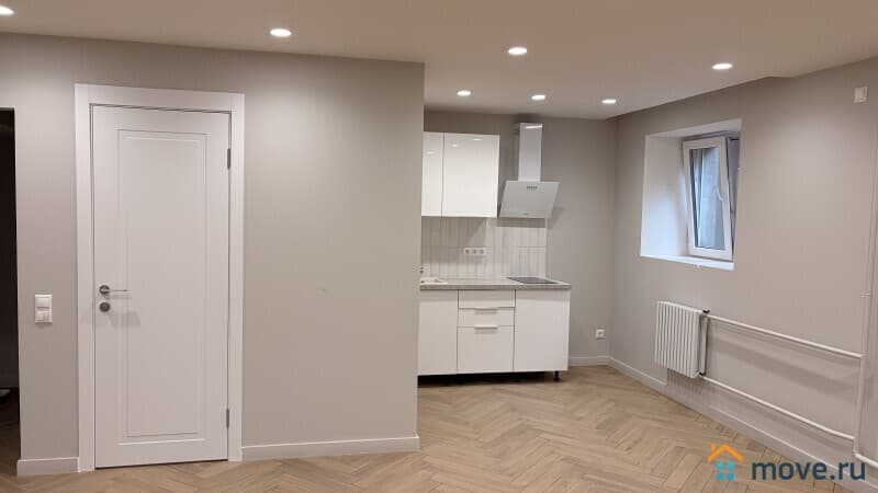 свободного назначения, 35.6 м&sup2;