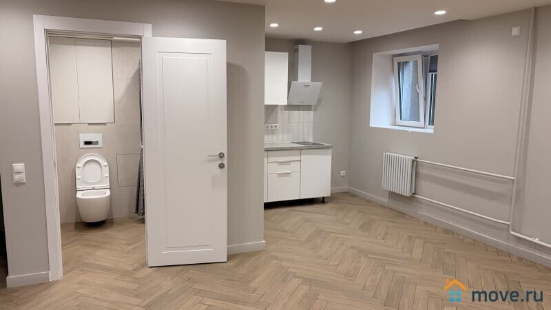 свободного назначения, 35.6 м&sup2;