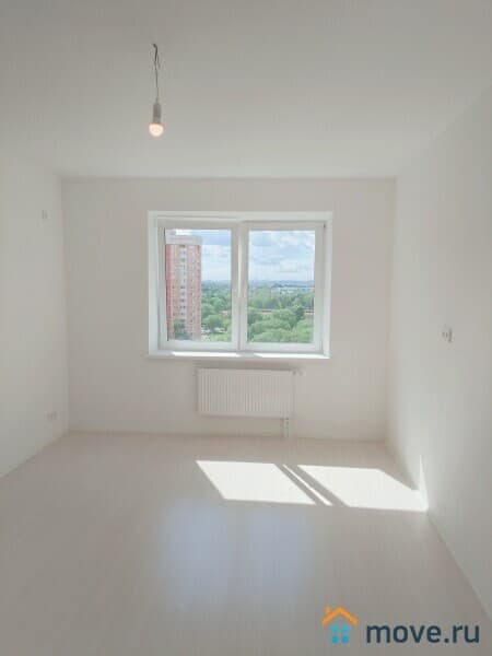 1-комн. квартира, 46.5 м&sup2;