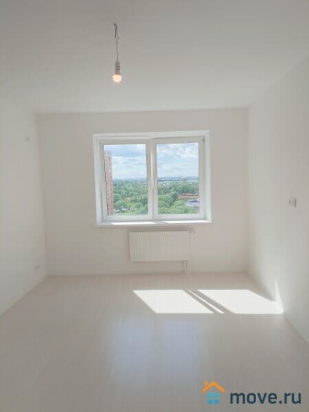 1-комн. квартира, 46.5 м&sup2;