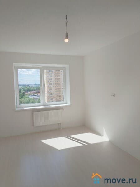 1-комн. квартира, 46.5 м&sup2;