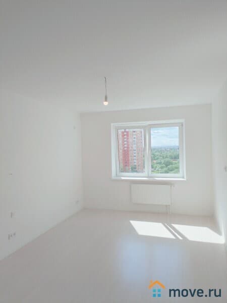 1-комн. квартира, 46.5 м&sup2;