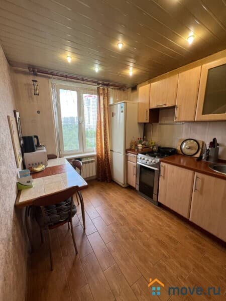 1-комн. квартира, 32.6 м&sup2;