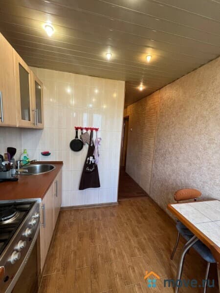 1-комн. квартира, 32.6 м&sup2;