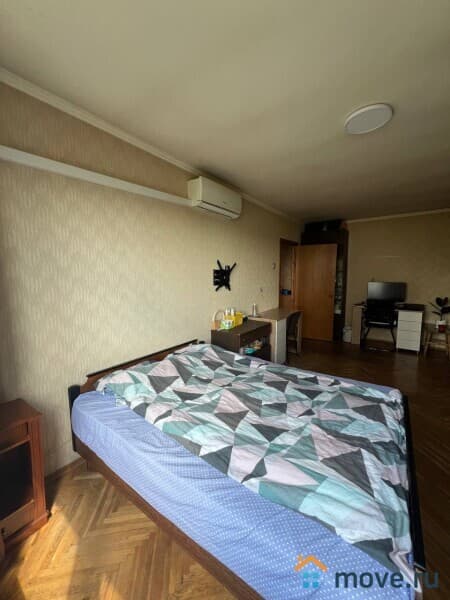 1-комн. квартира, 32.6 м&sup2;