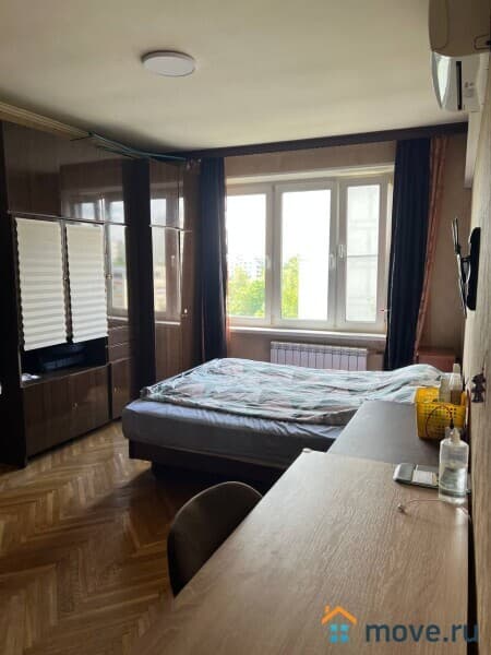 1-комн. квартира, 32.6 м&sup2;