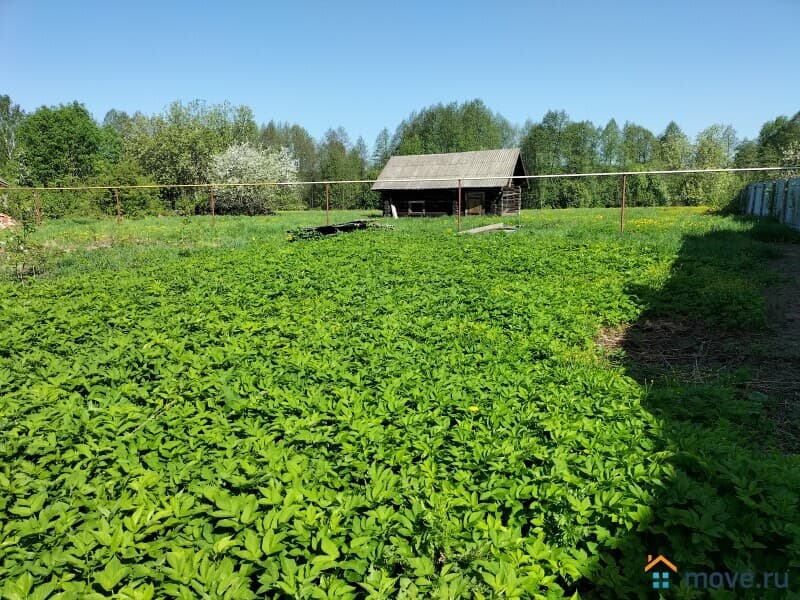 земля под ИЖС, 28 соток