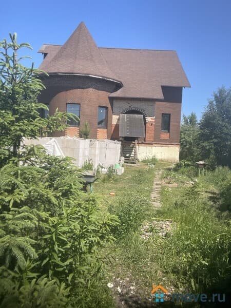 дом, 360 м&sup2;