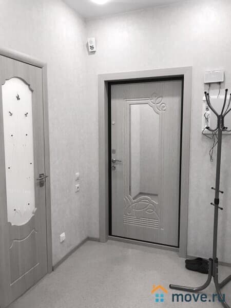 1-комн. квартира, 40 м&sup2;