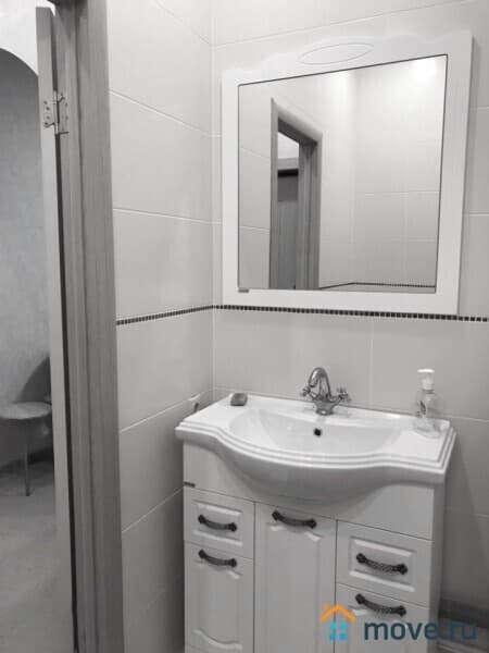 1-комн. квартира, 40 м&sup2;
