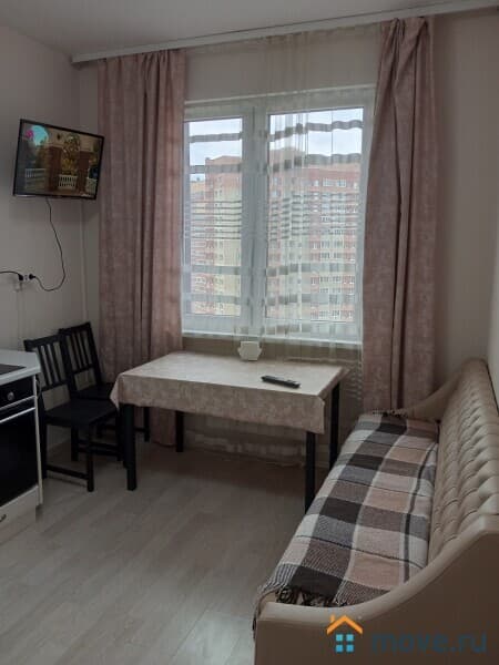1-комн. квартира, 35 м&sup2;