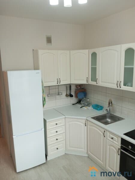 1-комн. квартира, 35 м&sup2;