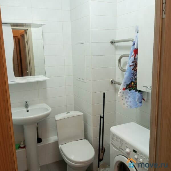 1-комн. квартира, 35 м&sup2;