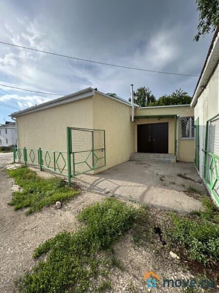 нежилое здание, 162.3 м&sup2;