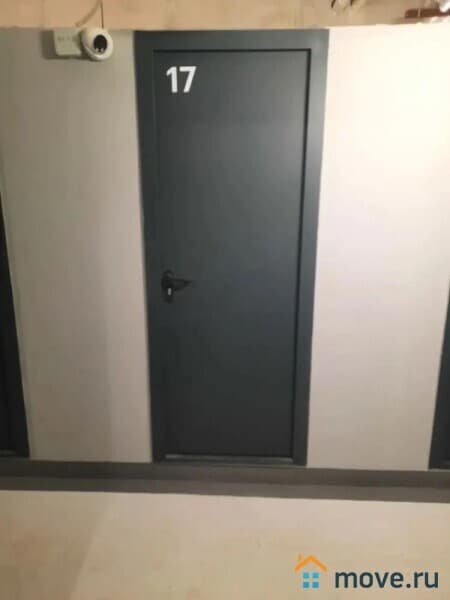 гараж, 3.7 м&sup2;