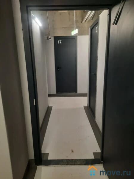 гараж, 3.7 м&sup2;
